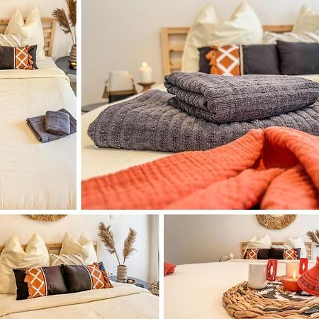 Le Gite 1 - Appartement T2 De 53M2, Ideal Pro Ou Couples, Coeur De Ville Et Proche Golfech Malause Екстер'єр фото