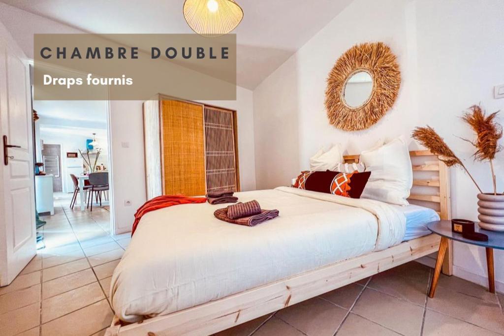Le Gite 1 - Appartement T2 De 53M2, Ideal Pro Ou Couples, Coeur De Ville Et Proche Golfech Malause Екстер'єр фото
